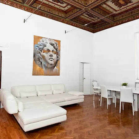 Di Rienzo Suites Trevi Bed & Breakfast Rome