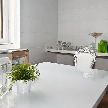 Di Rienzo Suites Trevi