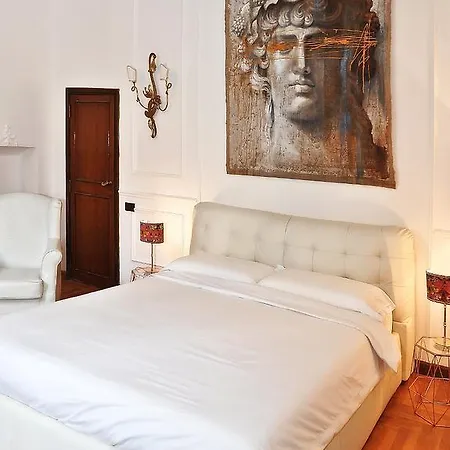 Di Rienzo Suites Trevi *