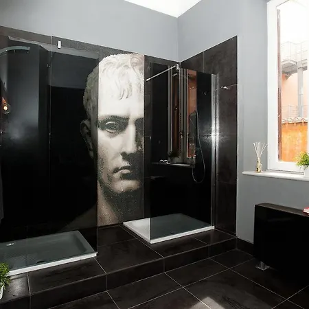 Di Rienzo Suites Trevi Rome