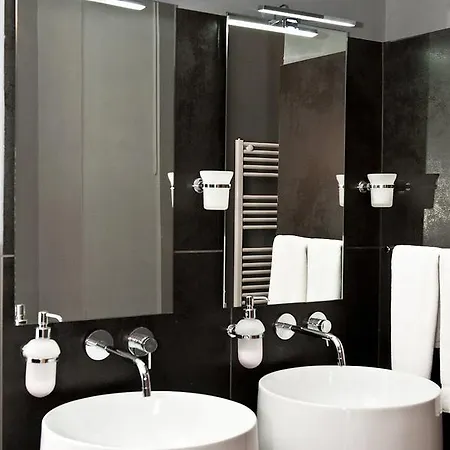 Di Rienzo Suites Trevi *
