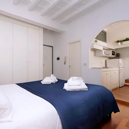 Coronari Apartment