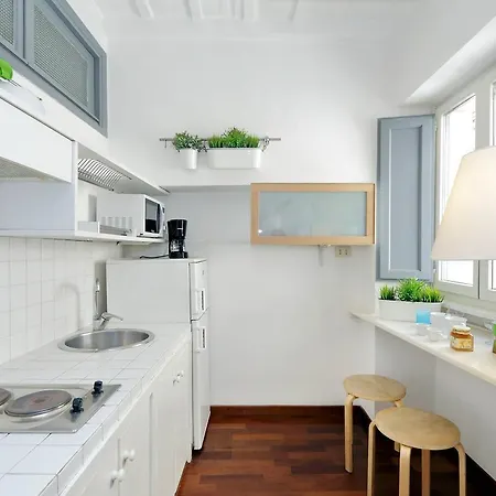 Coronari Apartment Rome