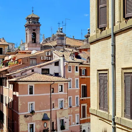Coronari * Rome