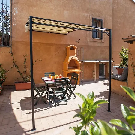Apartment Coronari *