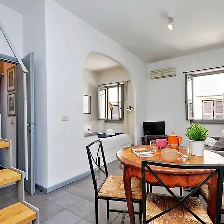 Apartment Coronari