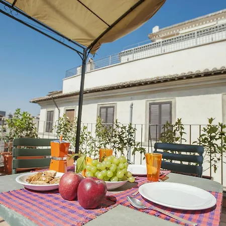 Coronari Apartment Rome