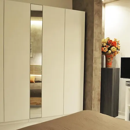 Saint Peter Luxury Top Floor Apartment *