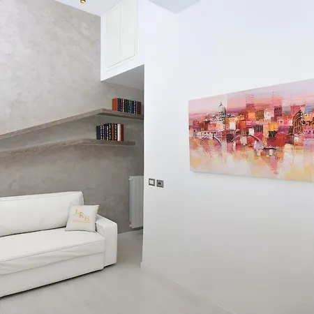 Saint Peter Luxury Top Floor Rome