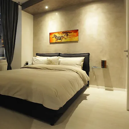 Apartment Saint Peter Luxury Top Floor