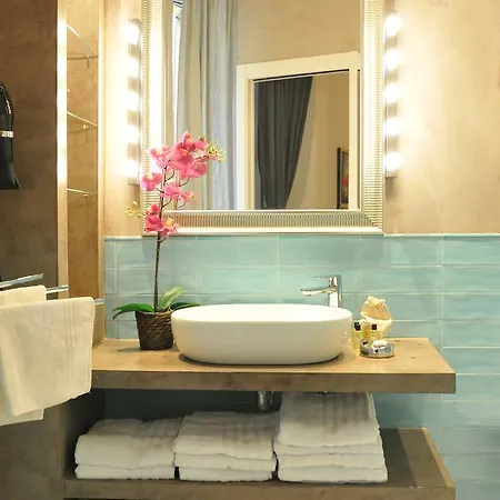 Saint Peter Luxury Top Floor * Rome