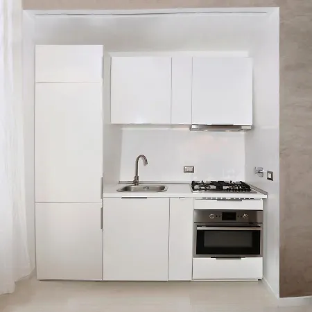 Apartment Saint Peter Luxury Top Floor