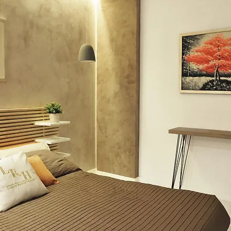 Saint Peter Luxury Top Floor Apartment *