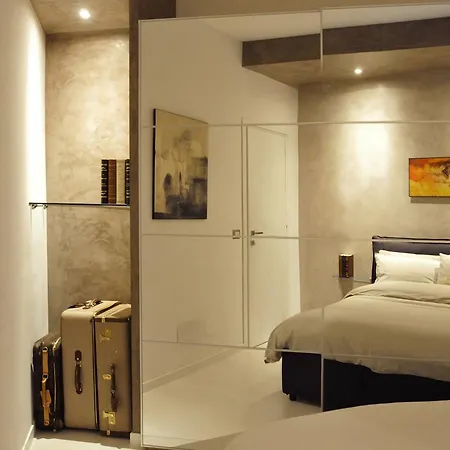 Saint Peter Luxury Top Floor *