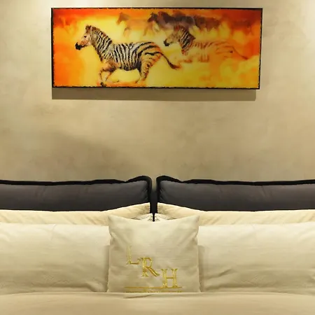 Apartment Saint Peter Luxury Top Floor *