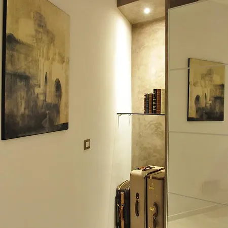 Saint Peter Luxury Top Floor Rome