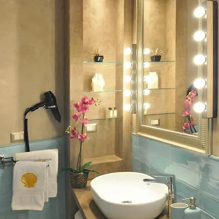 Apartment Saint Peter Luxury Top Floor
