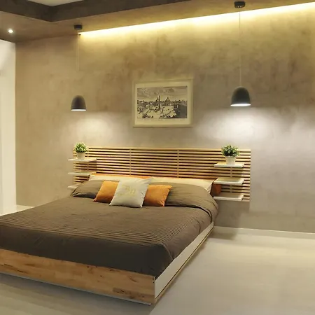 Apartment Saint Peter Luxury Top Floor *