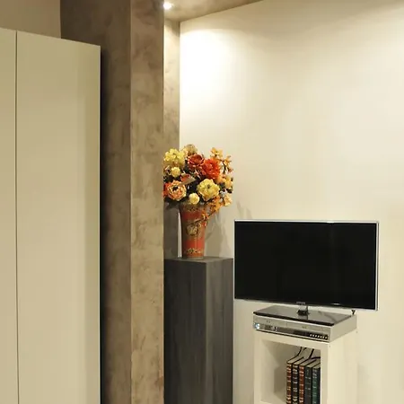 Saint Peter Luxury Top Floor Apartment