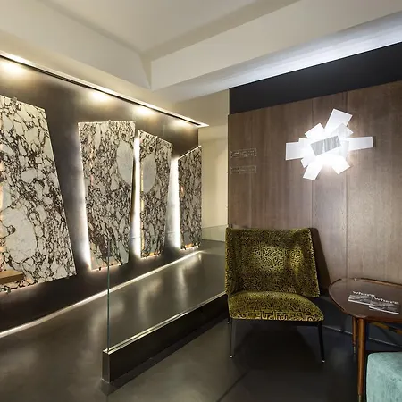 Mascagni Luxury & 4* Rome