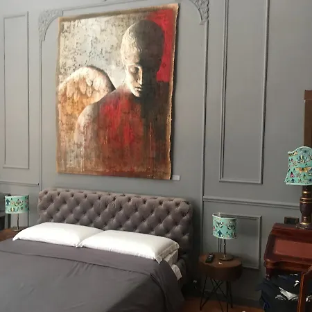 Di Rienzo Suites Trevi Bed & Breakfast Rome