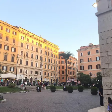 L'opera 3* Roma