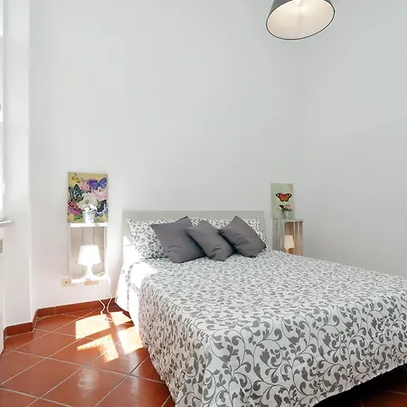 Apartment La Dimora Trastevere