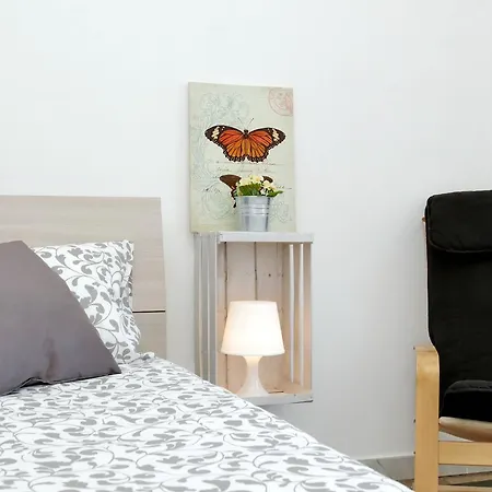 Apartamento La Dimora Trastevere *