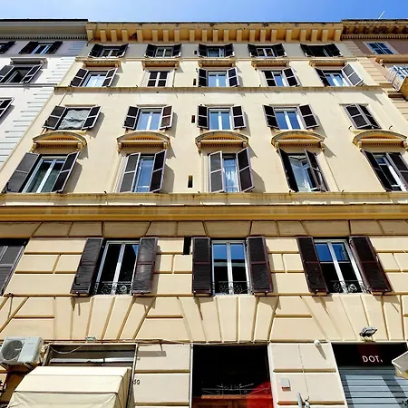 Apartment La Dimora Trastevere