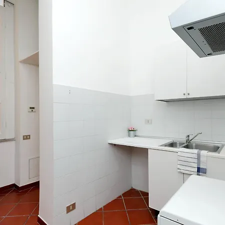 La Dimora Trastevere Apartamento Roma