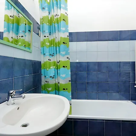Apartment La Dimora Trastevere