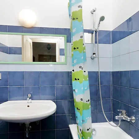 La Dimora Trastevere Apartamento Roma