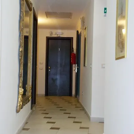 Sweet 3* Rome