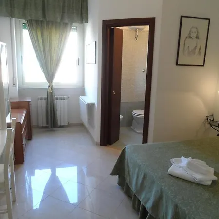 Porpora Hotel
