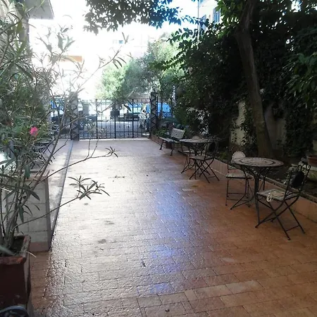 Hotel Porpora 2*