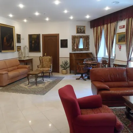 Hotel Porpora