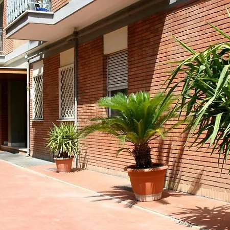 Bed & Breakfast Le Fate