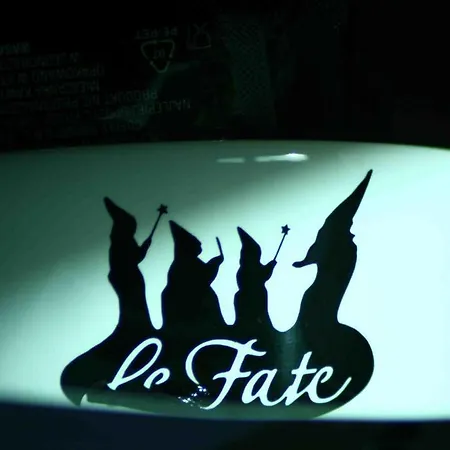 Le Fate Bed & Breakfast 2*