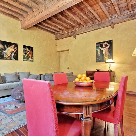 Apartment Cartari Navona Sweet *