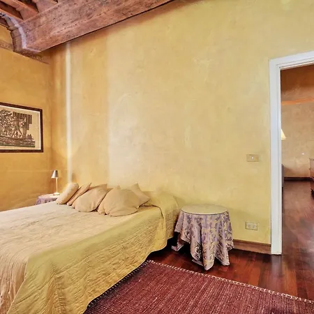 Apartment Cartari Navona Sweet