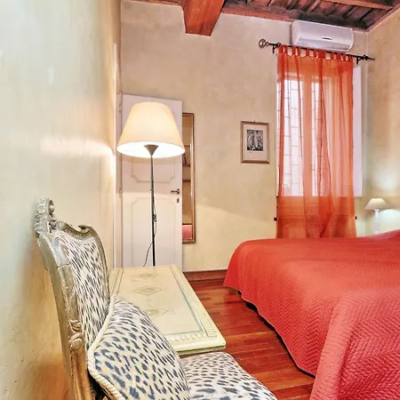Apartment Cartari Navona Sweet Rome
