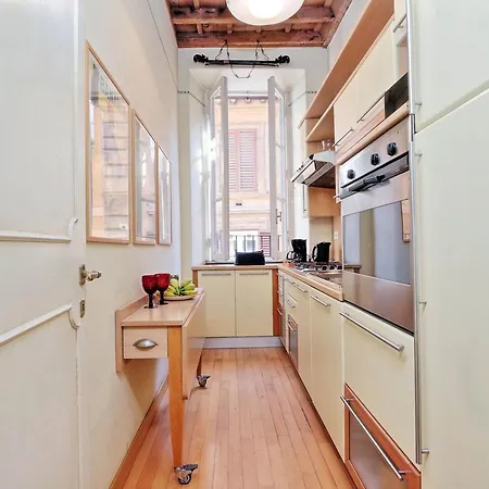 Apartment Cartari Navona Sweet
