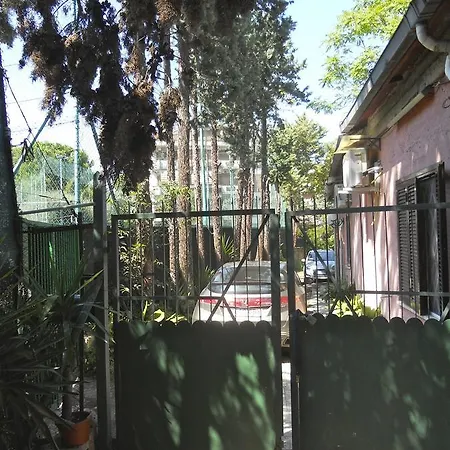 Holiday Via Del Casale Fainelli Holiday home