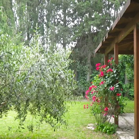 Holiday home Holiday Via Del Casale Fainelli Rome