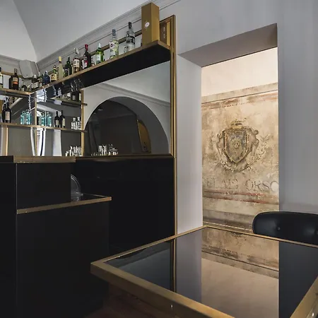Relais 88 Rome