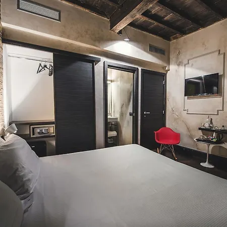 Relais 88 Guest house Rome
