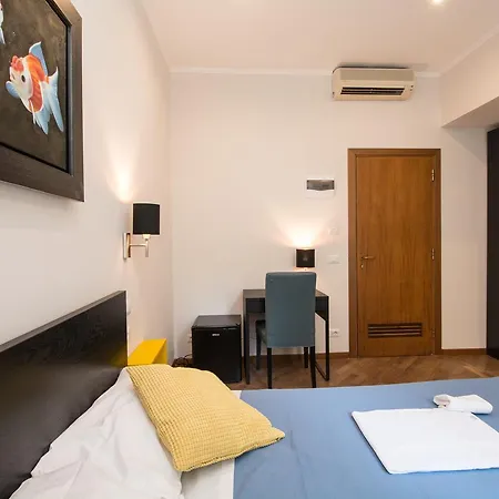Guest house Seven Vatican