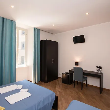 Guest house Seven Vatican 2*