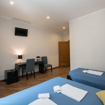 Guest house Seven Vatican Rome