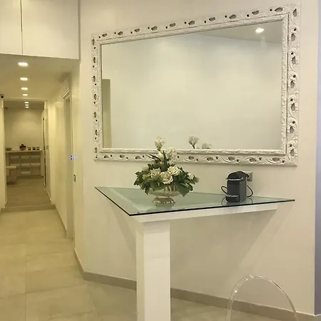 Bed & Breakfast Holidays Boutique Rom